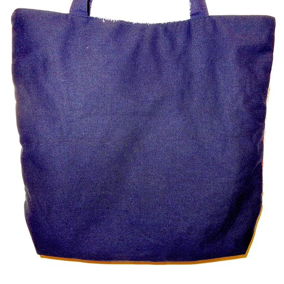 3 CATS TOTE BAG - Picture 4 of 7